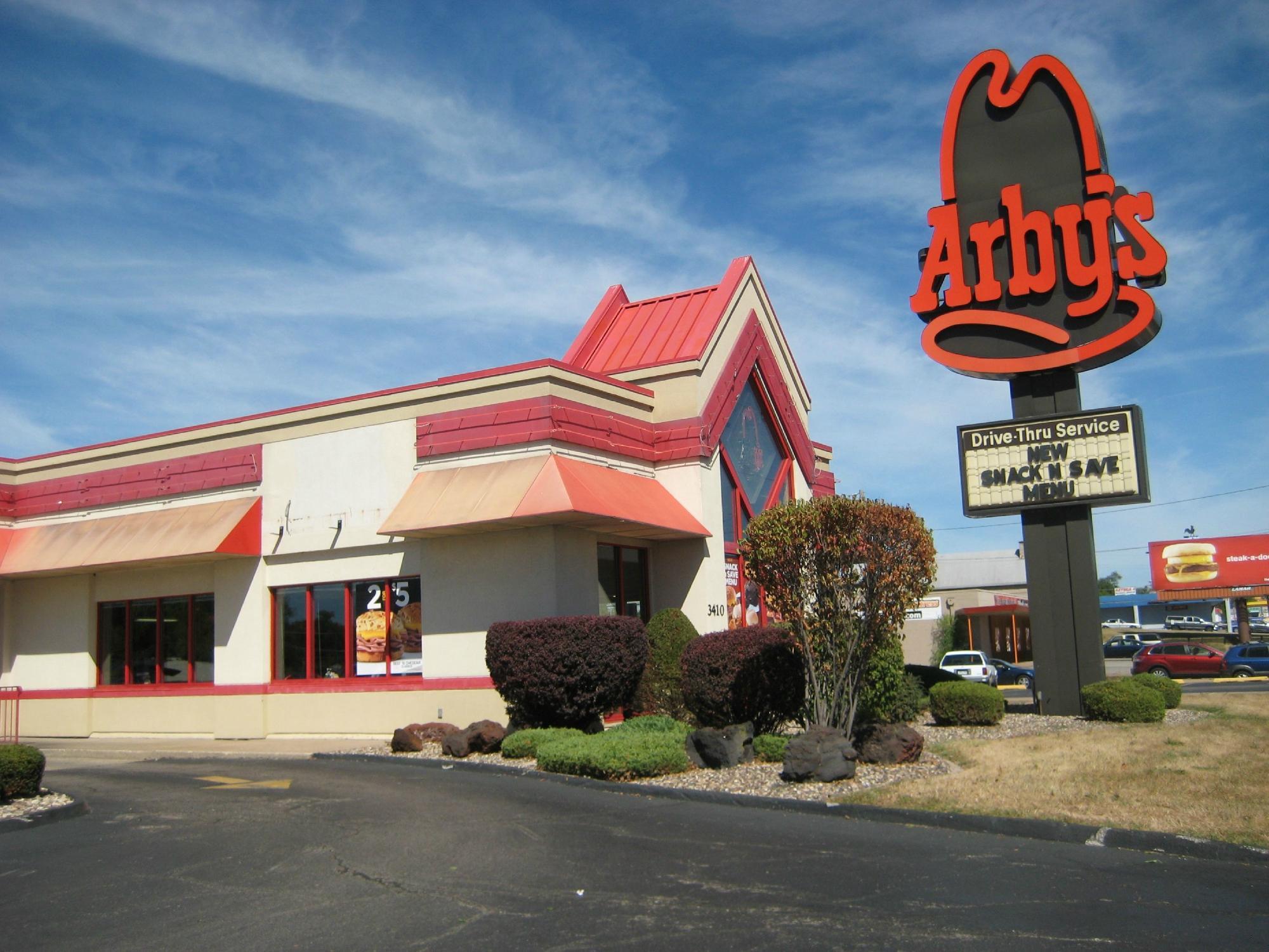 Arby's