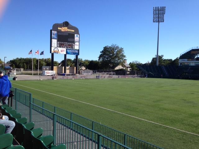 Sahlen's Stadium