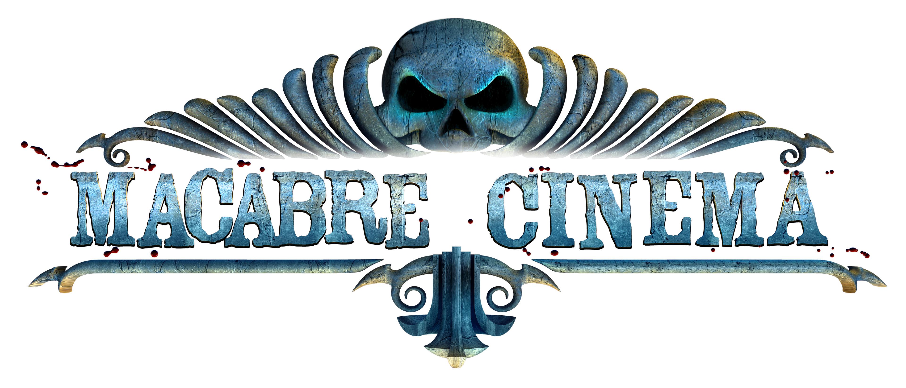 Macabre Cinema Haunted Attraction