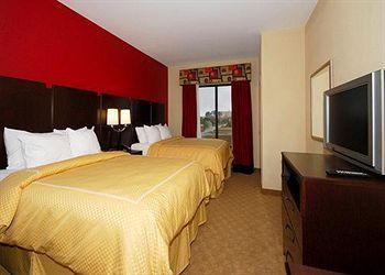 Comfort Suites Stockbridge Atlanta South