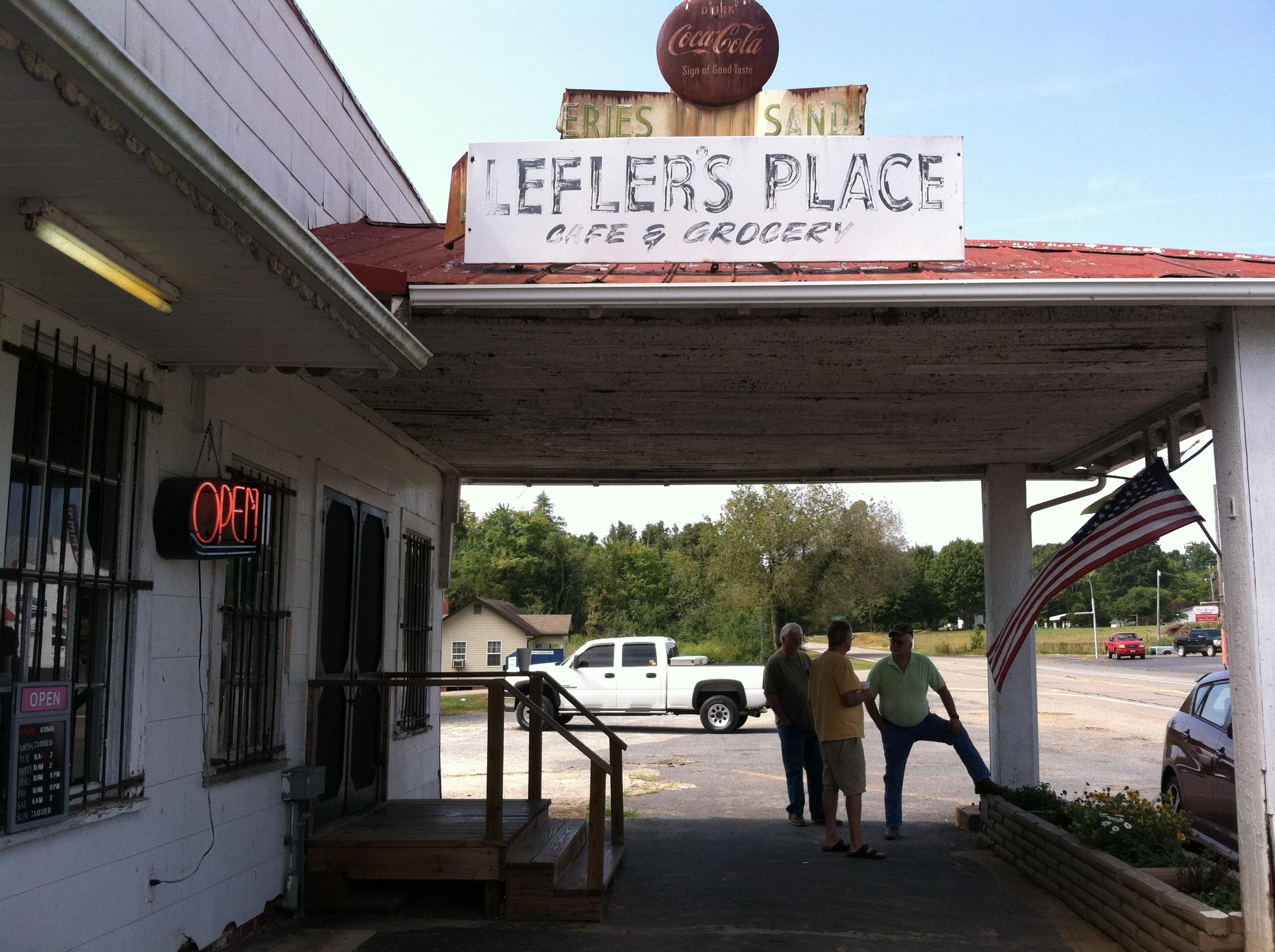 Lefler's Place