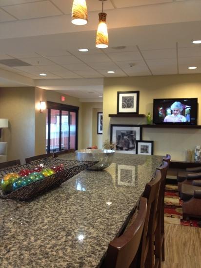 Hampton Inn Atmore