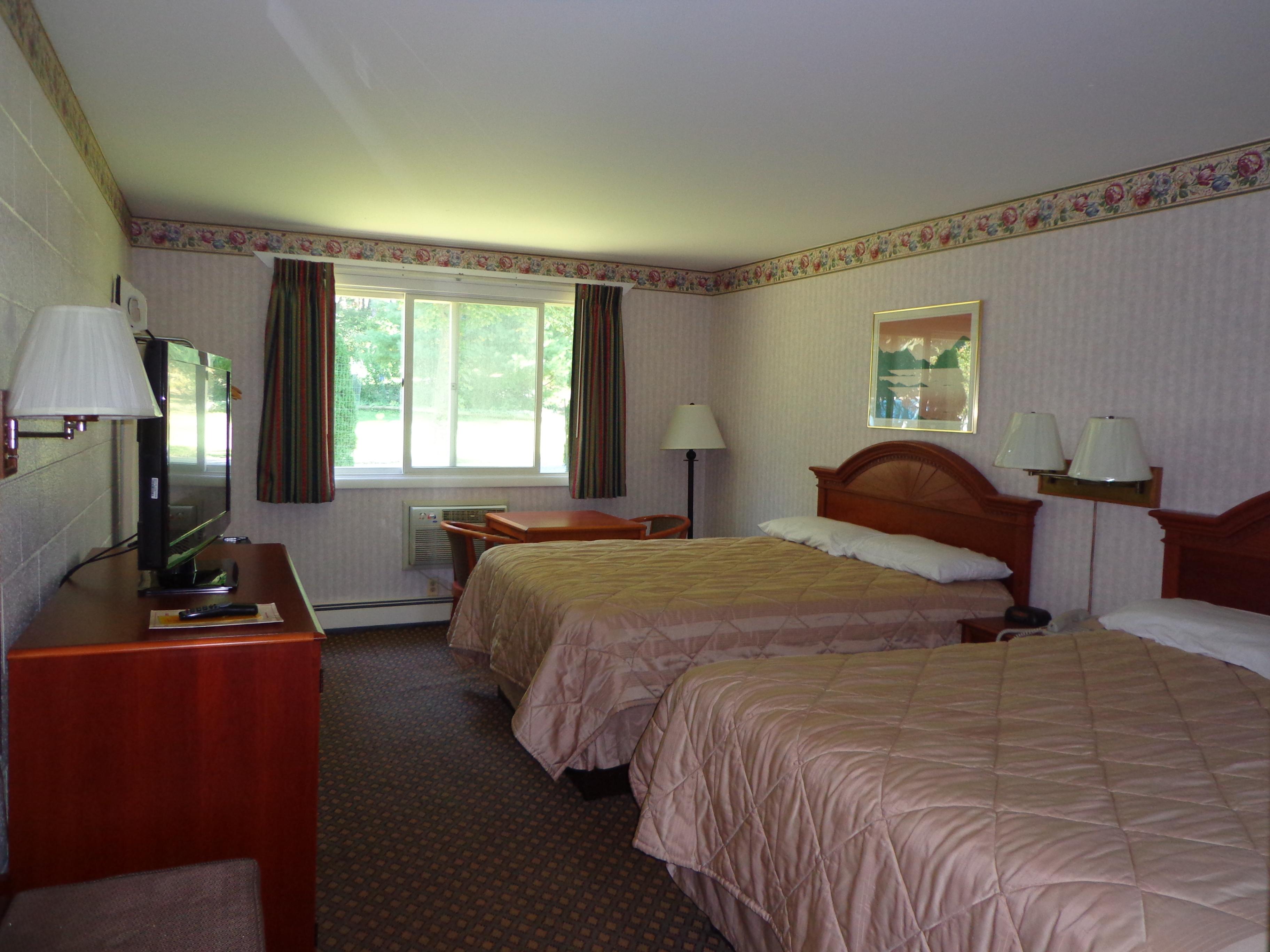 Rodeway Inn Milford-I-84