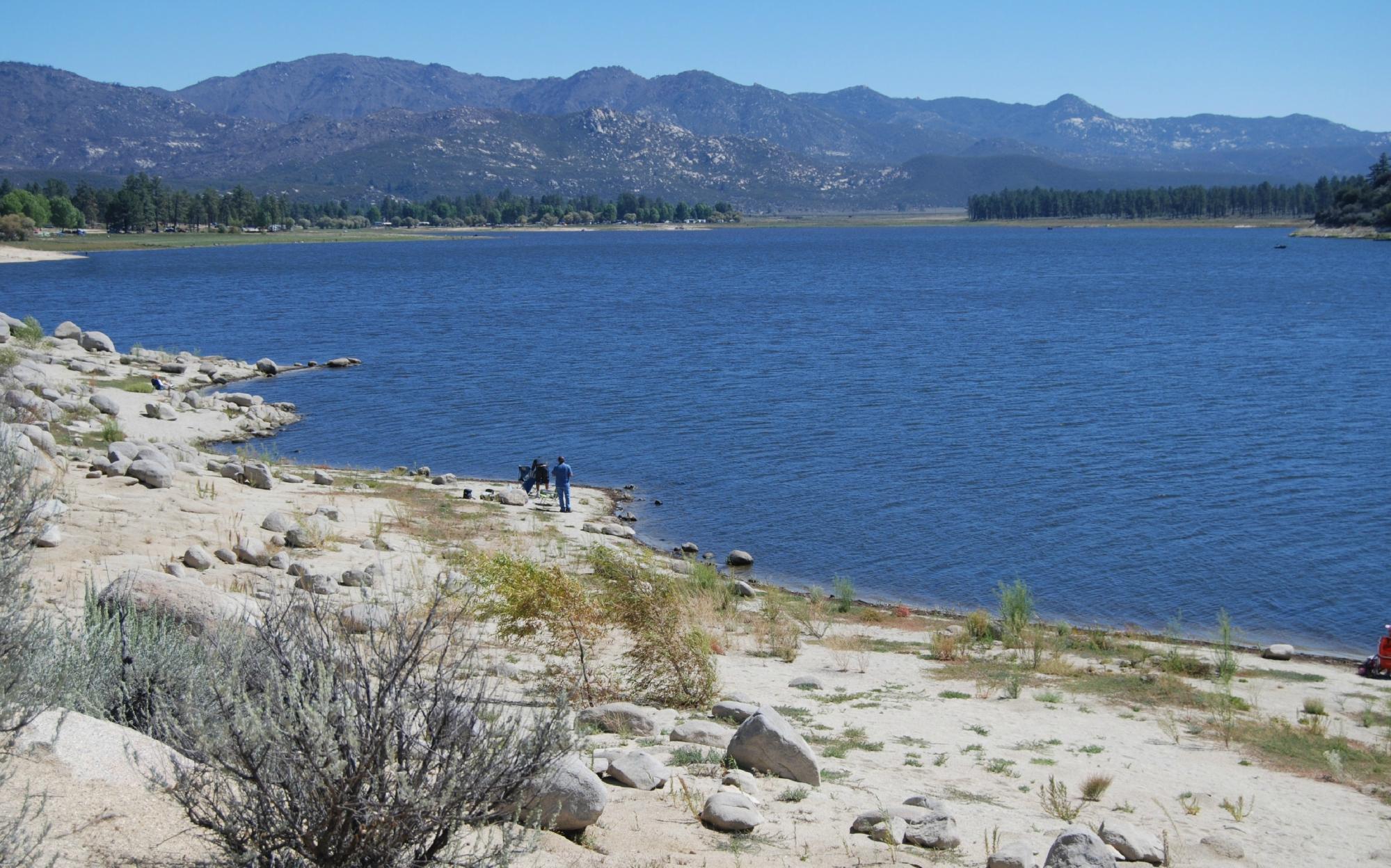 Lake Hemet Recreation Company