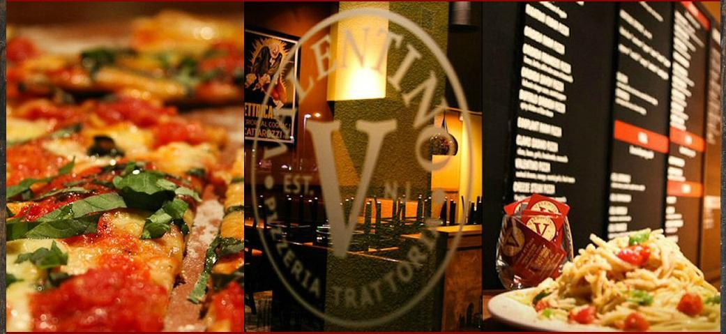 Valentino Pizzeria Trattoria