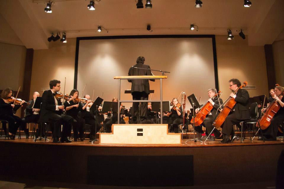 Sudbury Symphony Orchestra