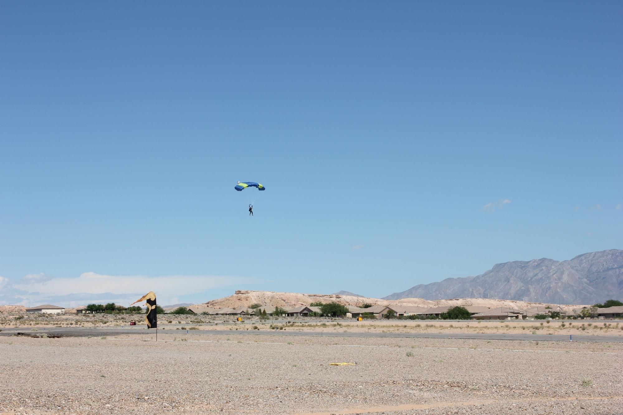 Skydive Mesquite