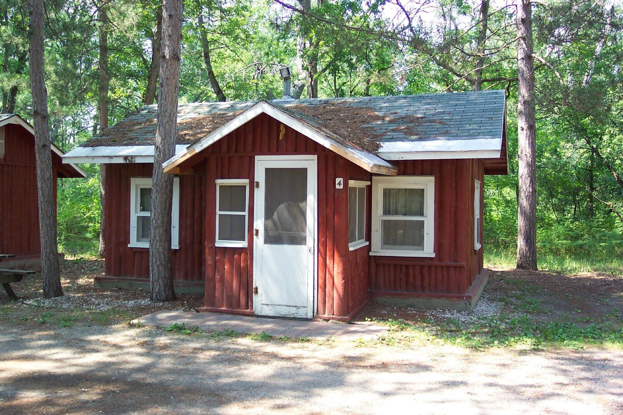 Northwoods Cabins