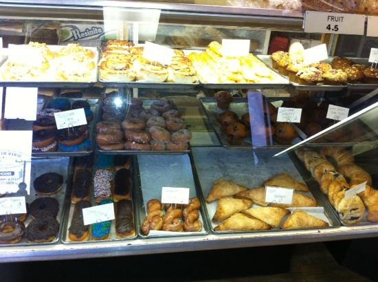 Mountain View Bakery & Deli