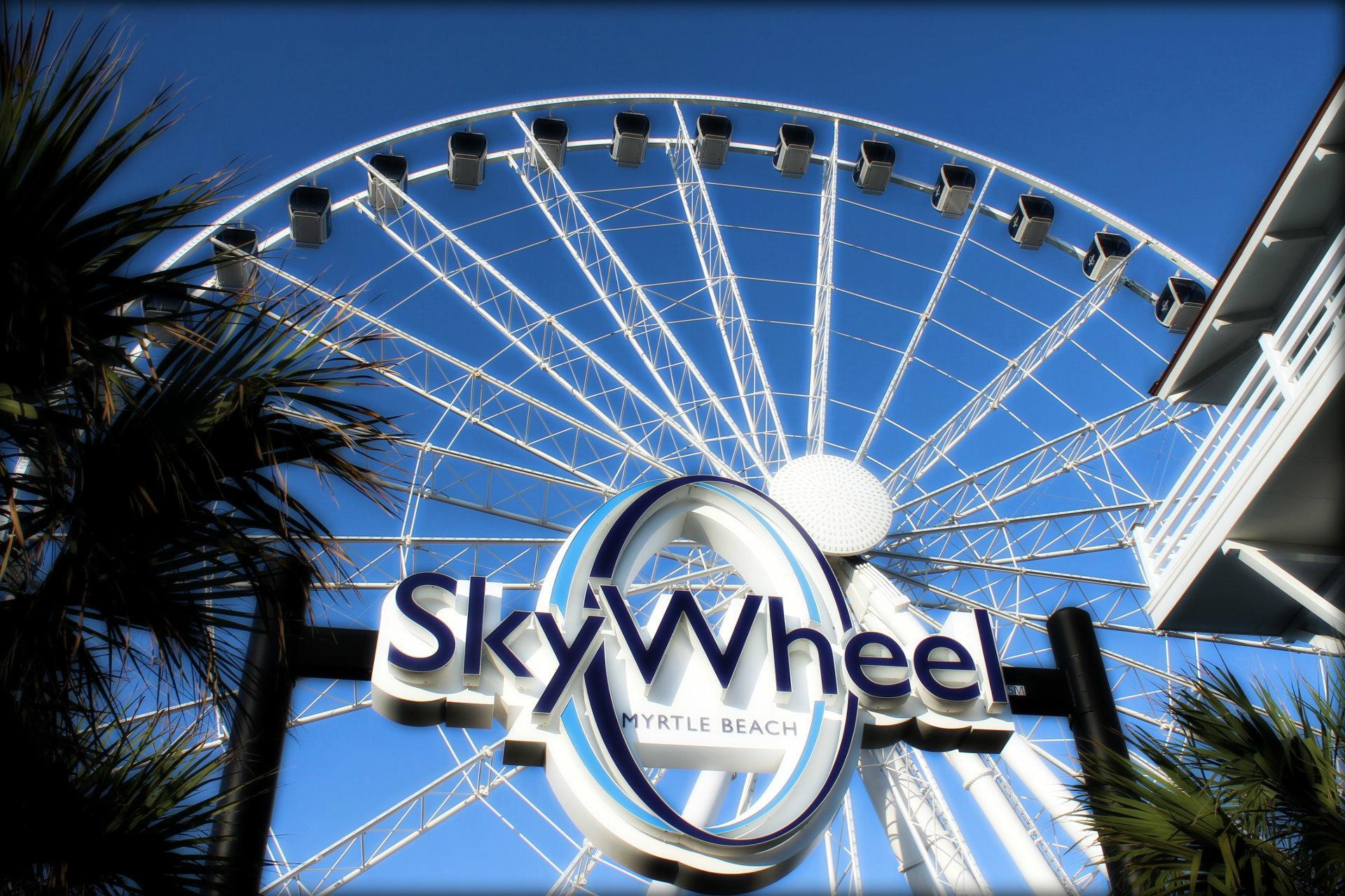 Myrtle Beach SkyWheel