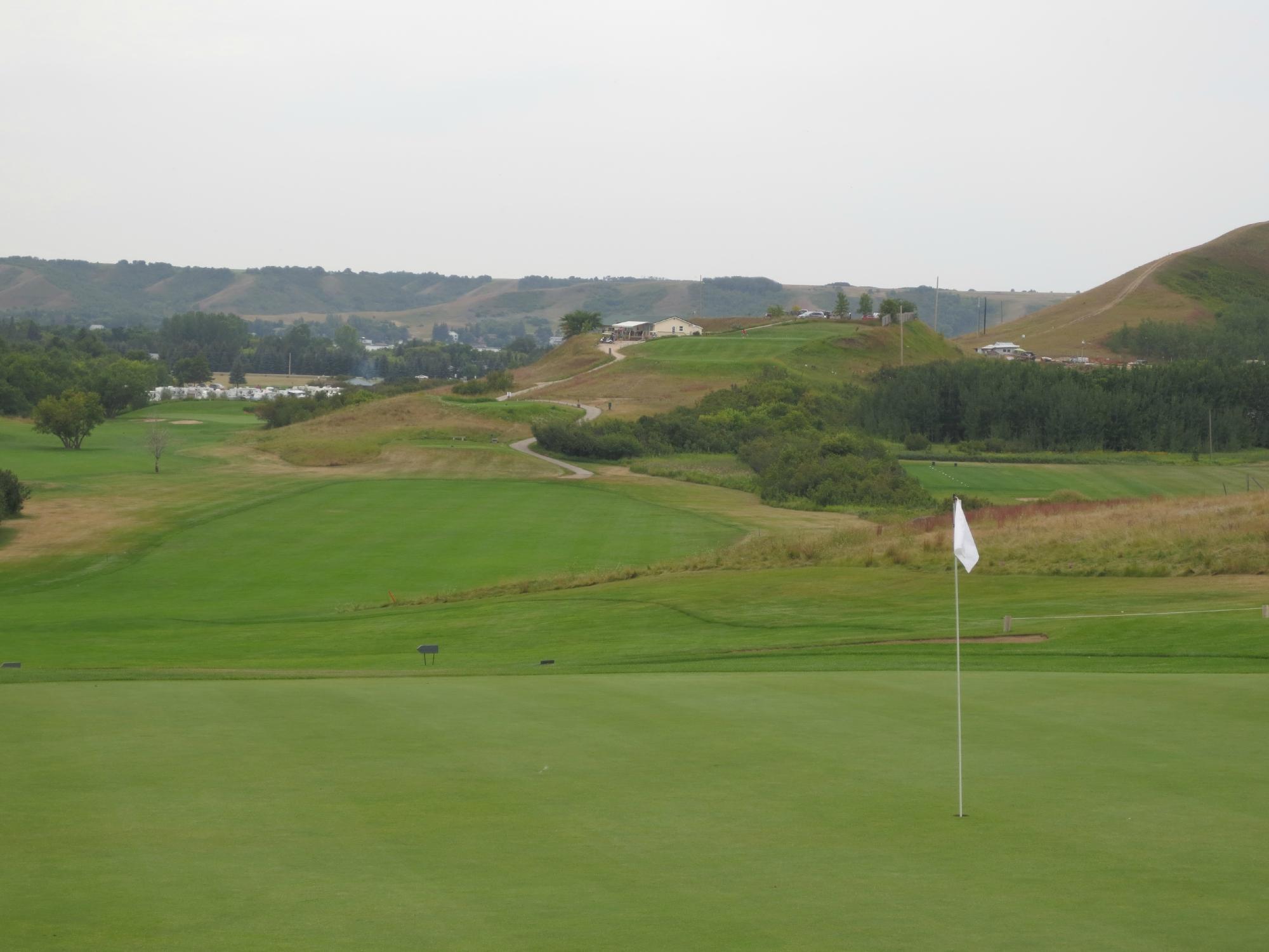 Katepwa Beach Golf Club