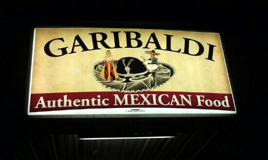 Garibaldi Restaurant