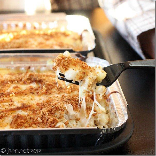 MIX N MAC - MAC & Cheese -  Middletown