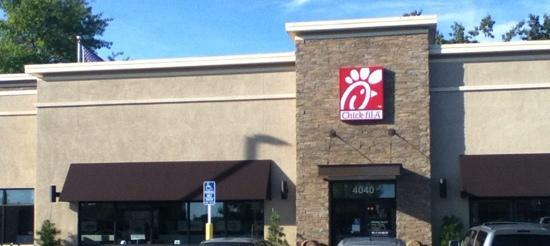 Chick-fil-A