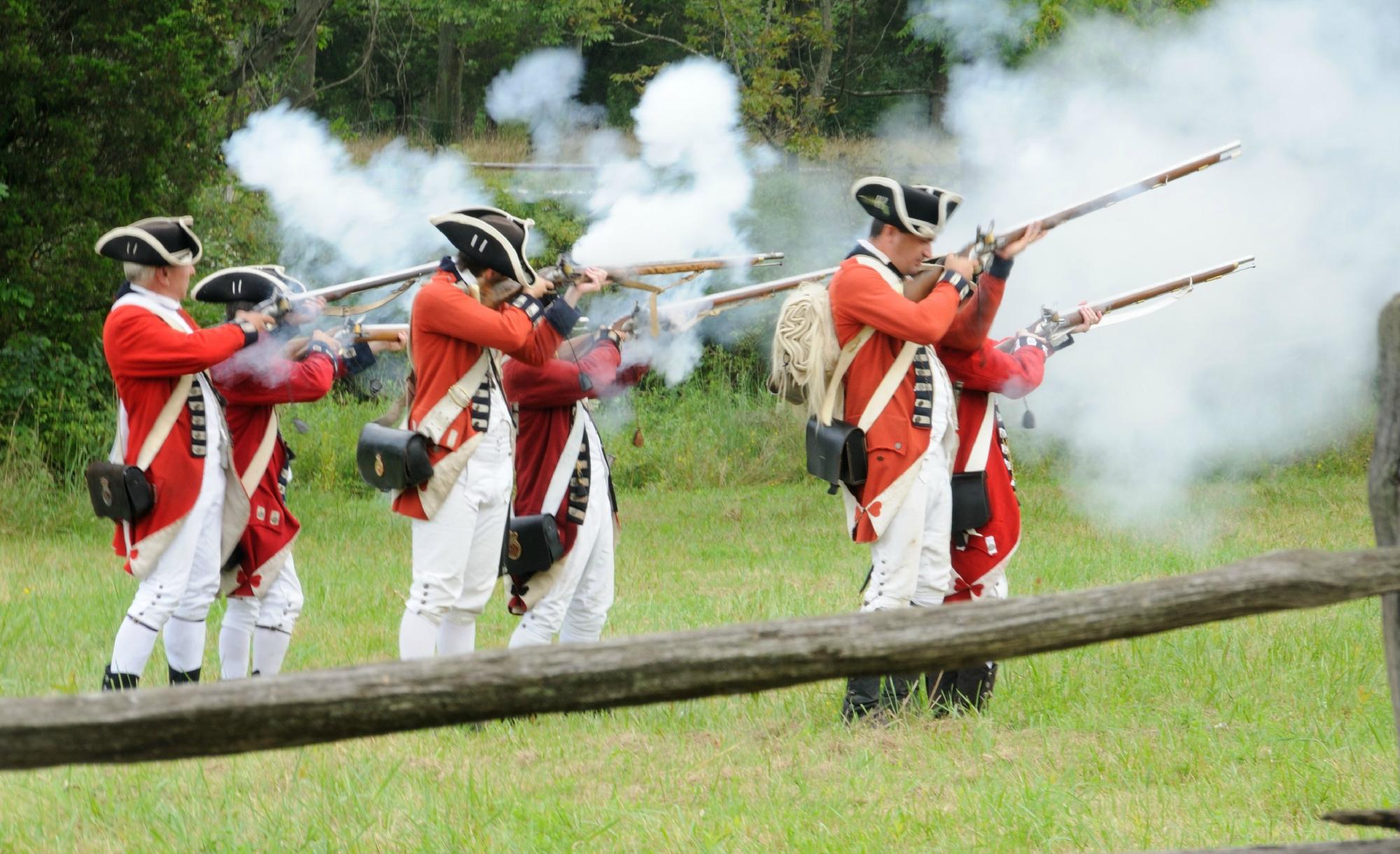 Daniel Boone Homestead