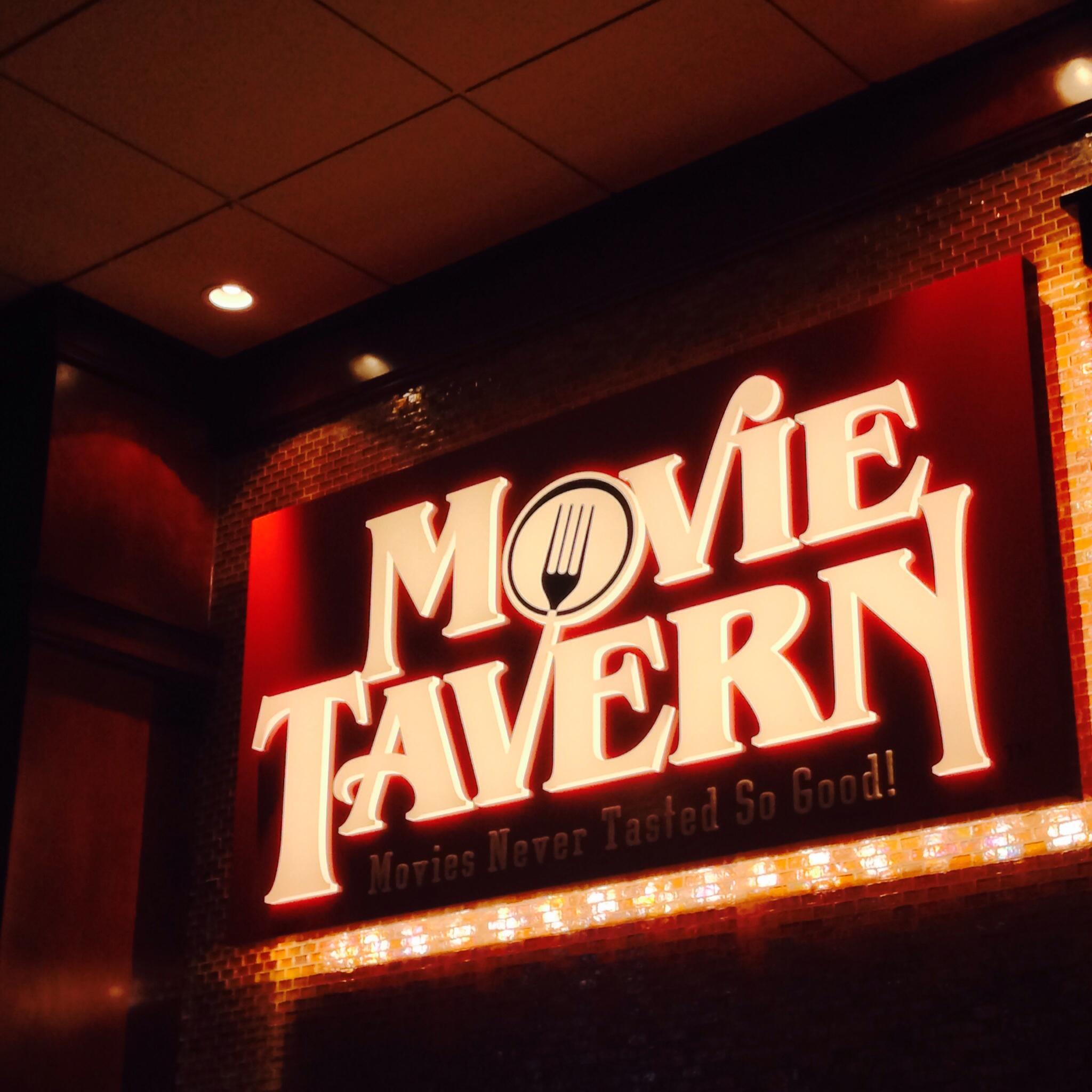 Movie Tavern Horizon Village