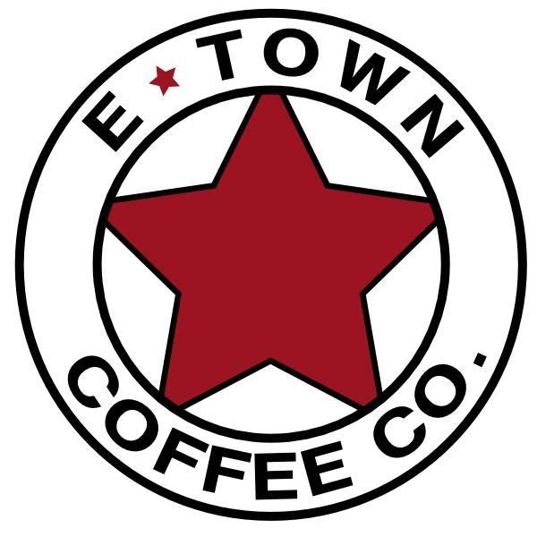 E-Town Coffee