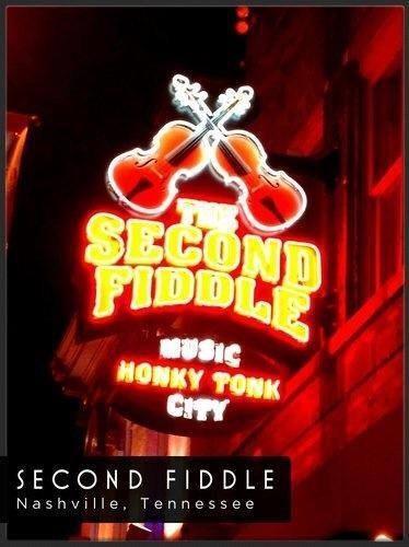 Second Fiddle