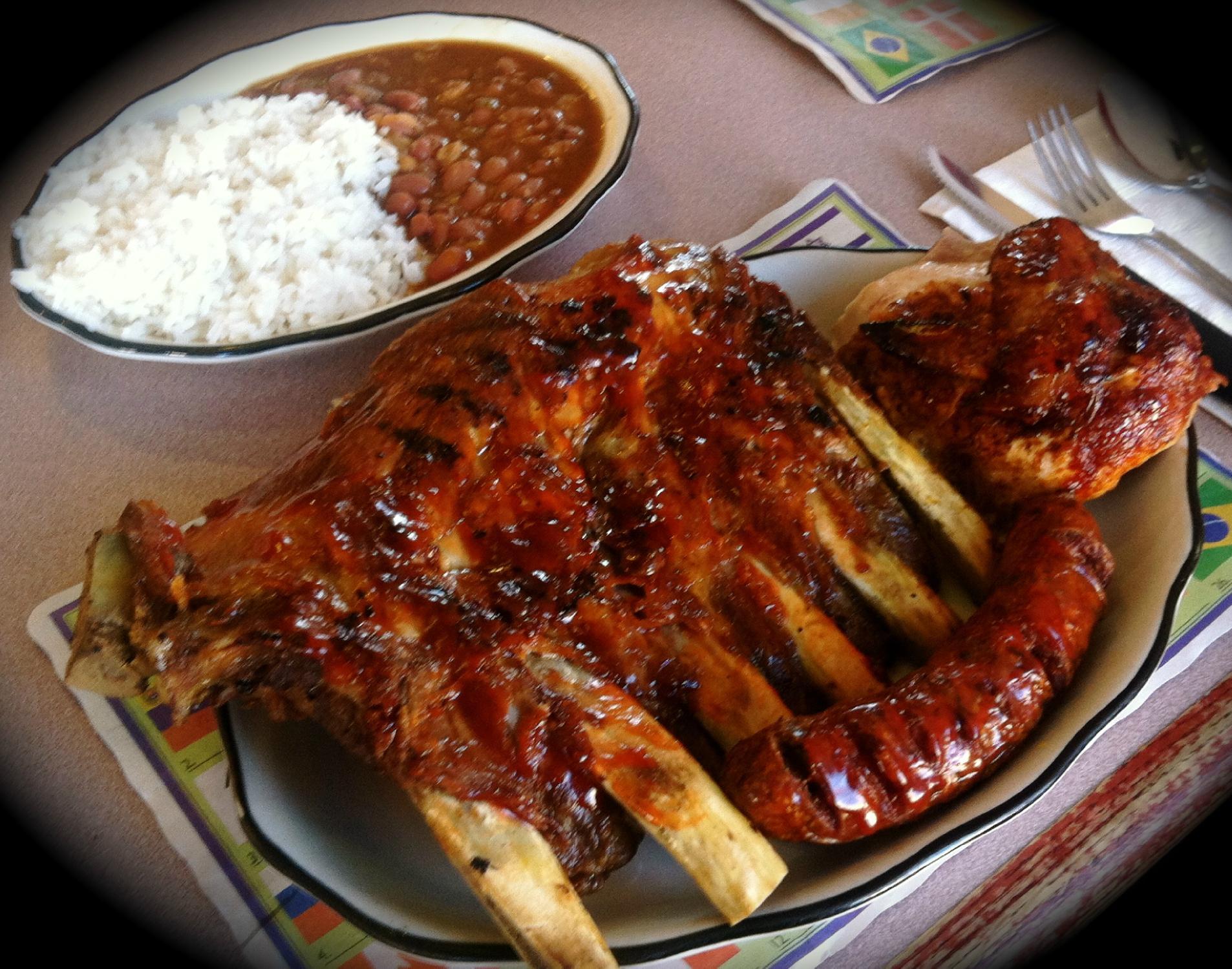 Mi Tierrita Restaurant