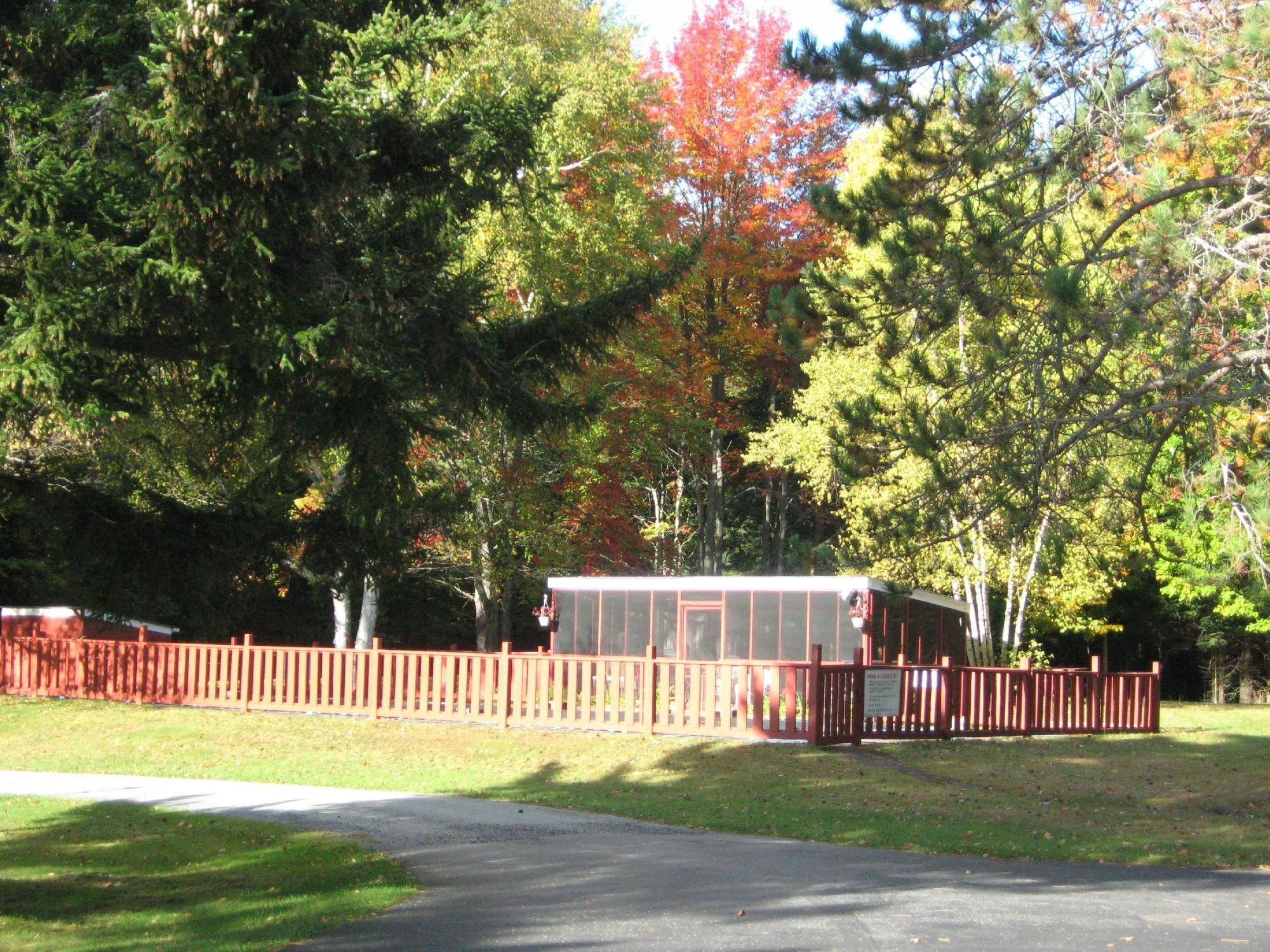 Squaw Brook Motel