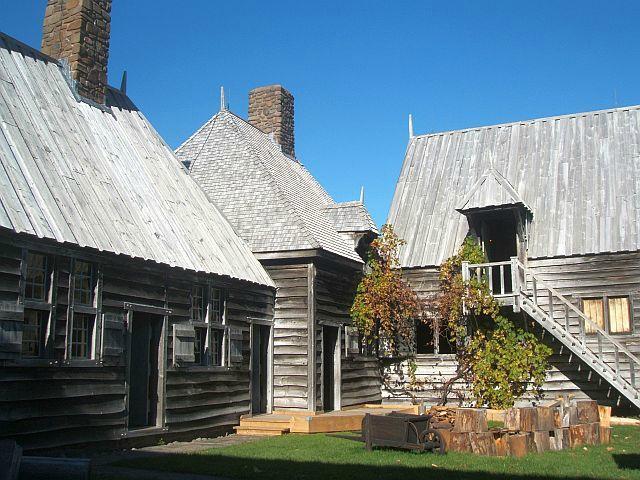 Port-Royal National Historic Site