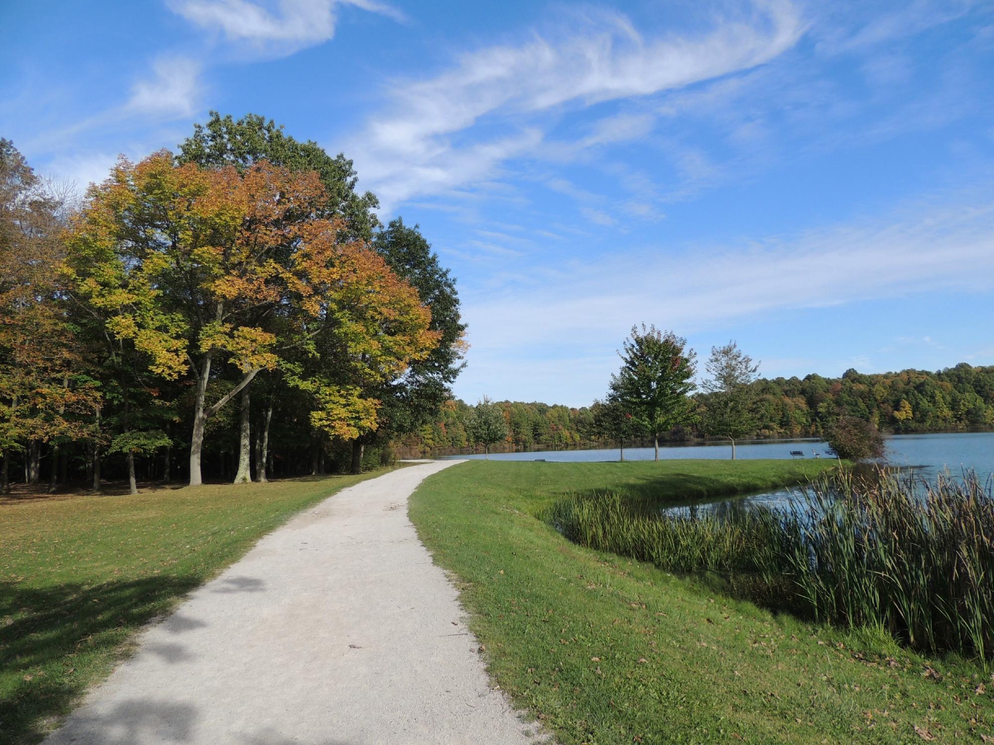 Hudson Springs Park