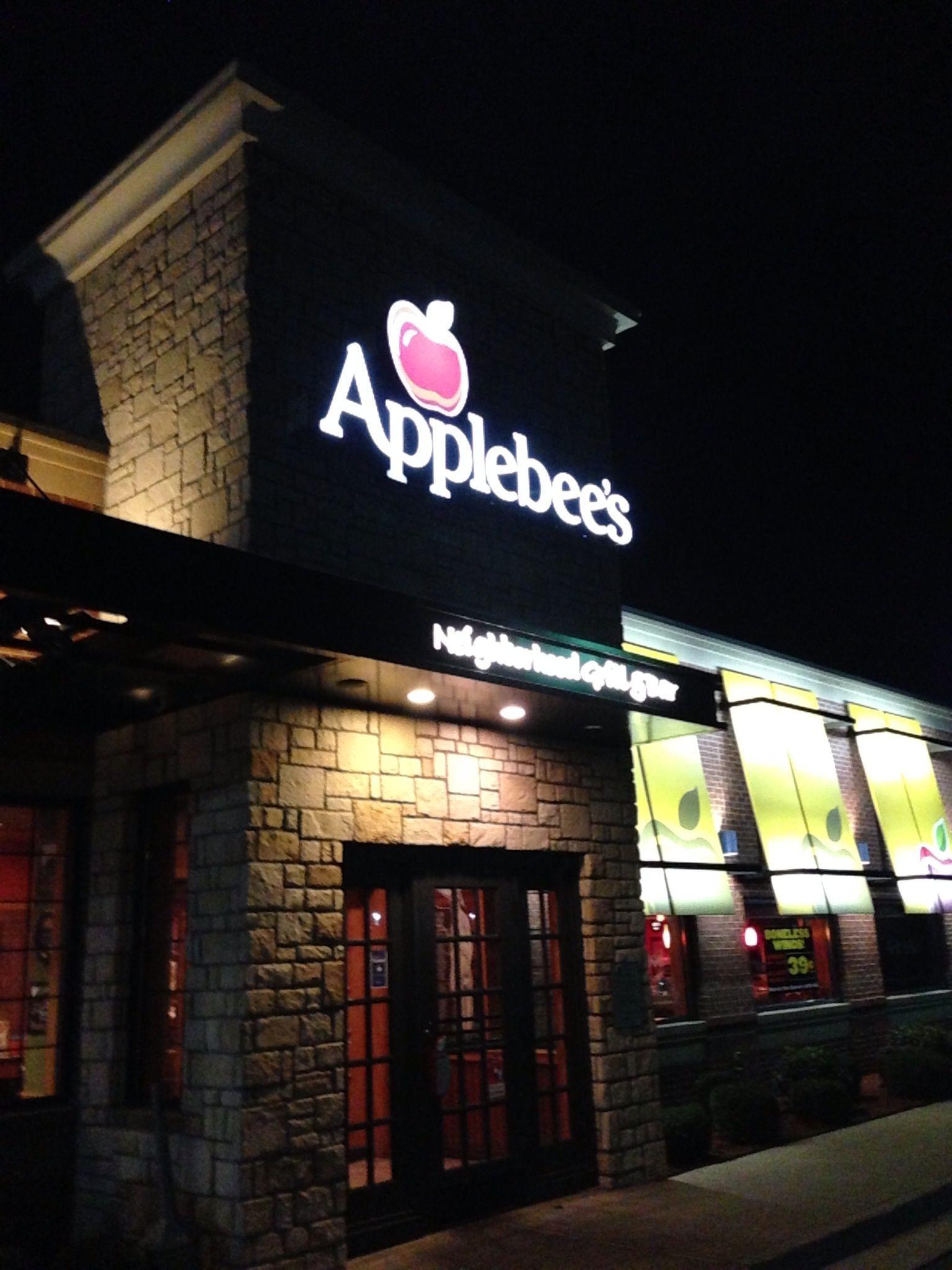 Applebee's Grill + Bar