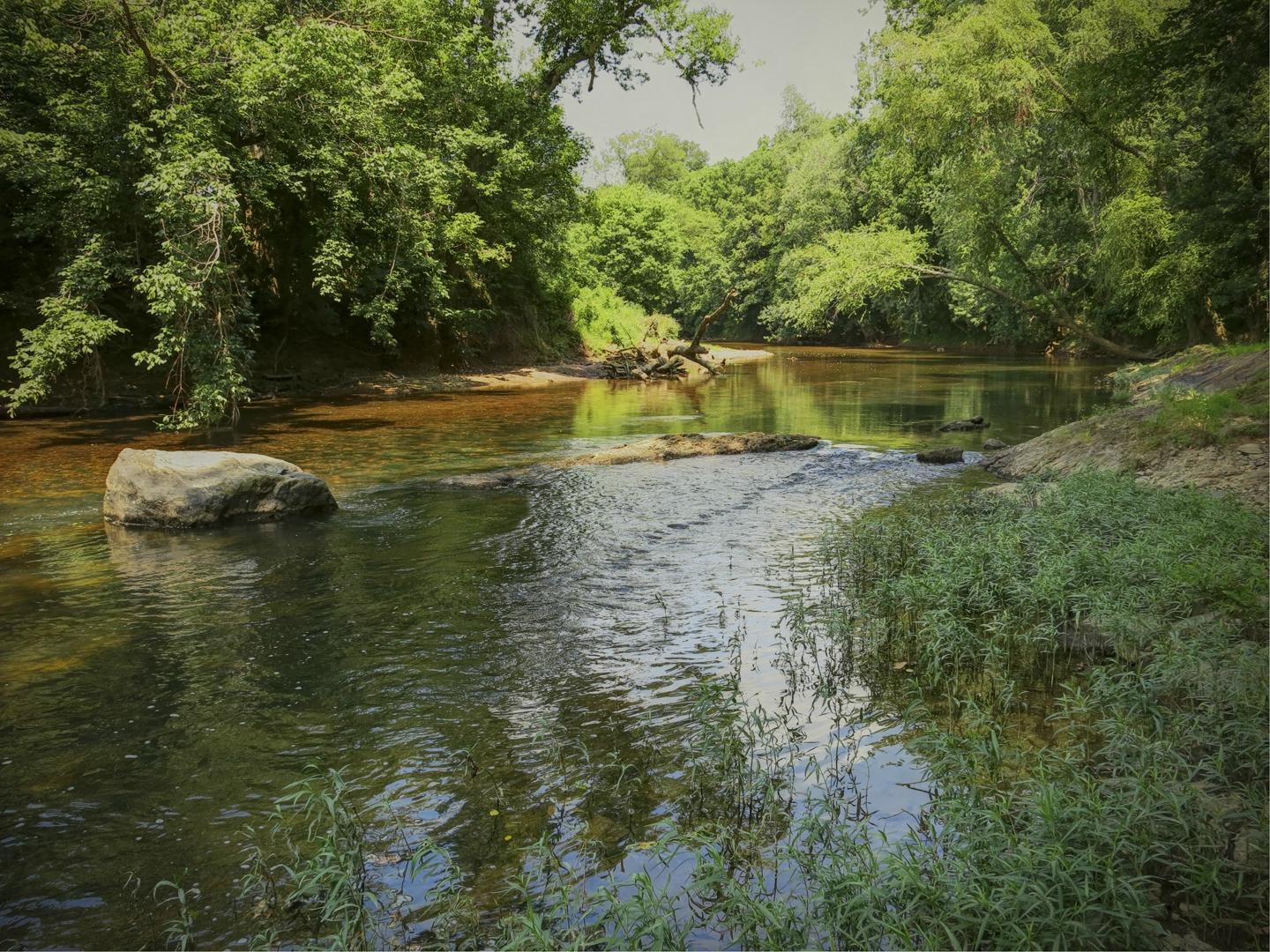 Banshee Reeks Nature Preserve