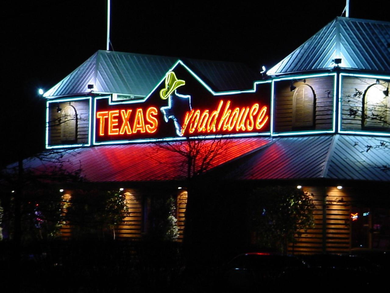 Texas Roadhouse