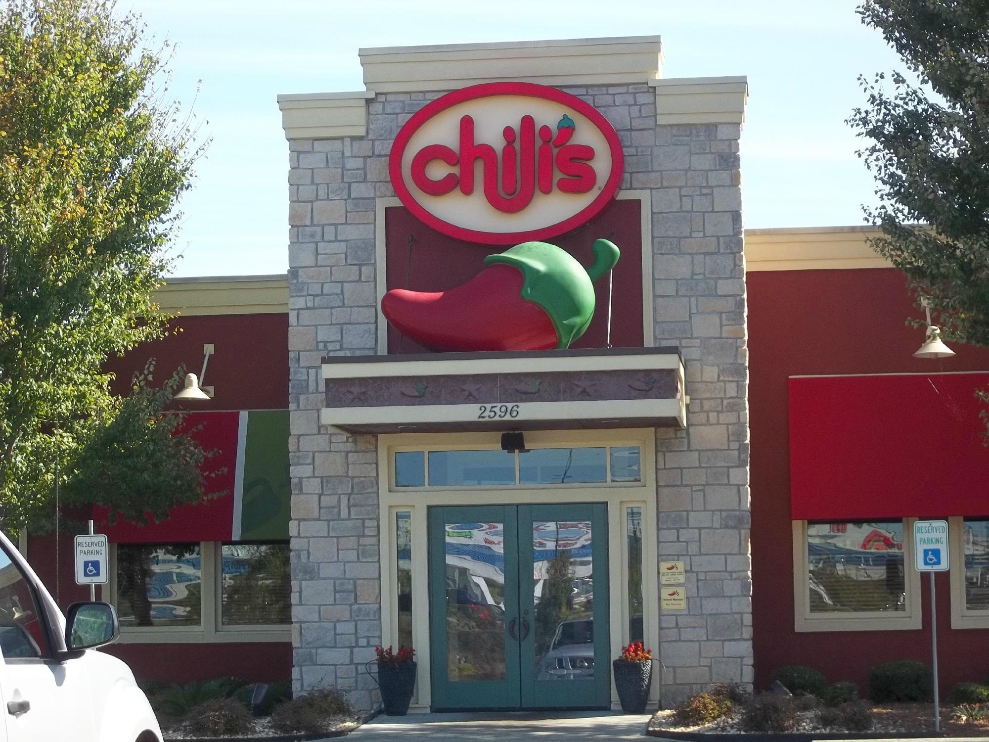 Chili's