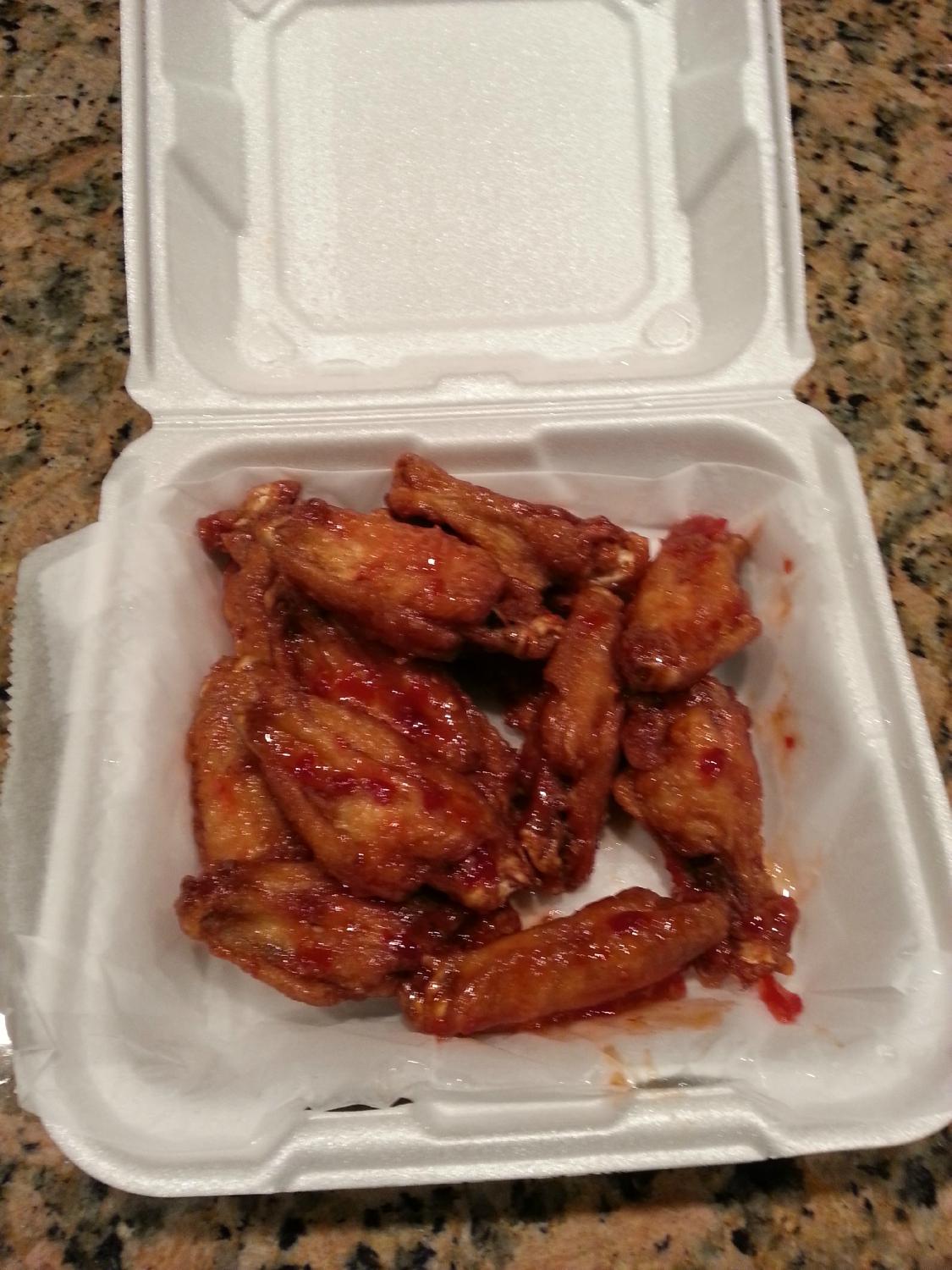 Wing Kings