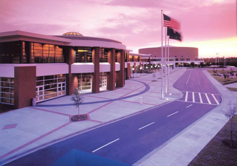 Charleston Area Convention Center