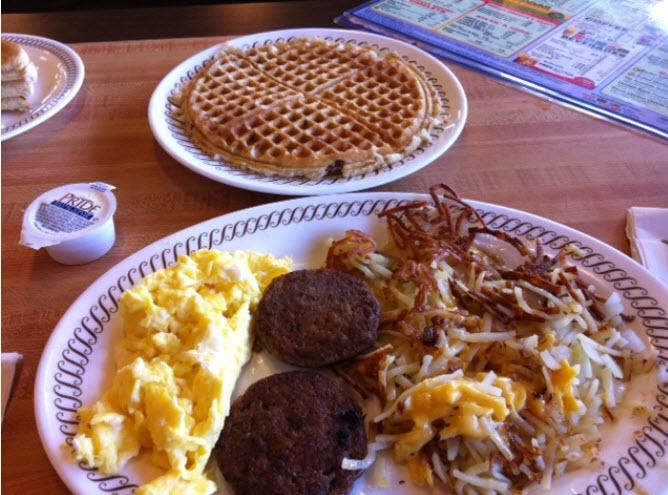 Waffle House