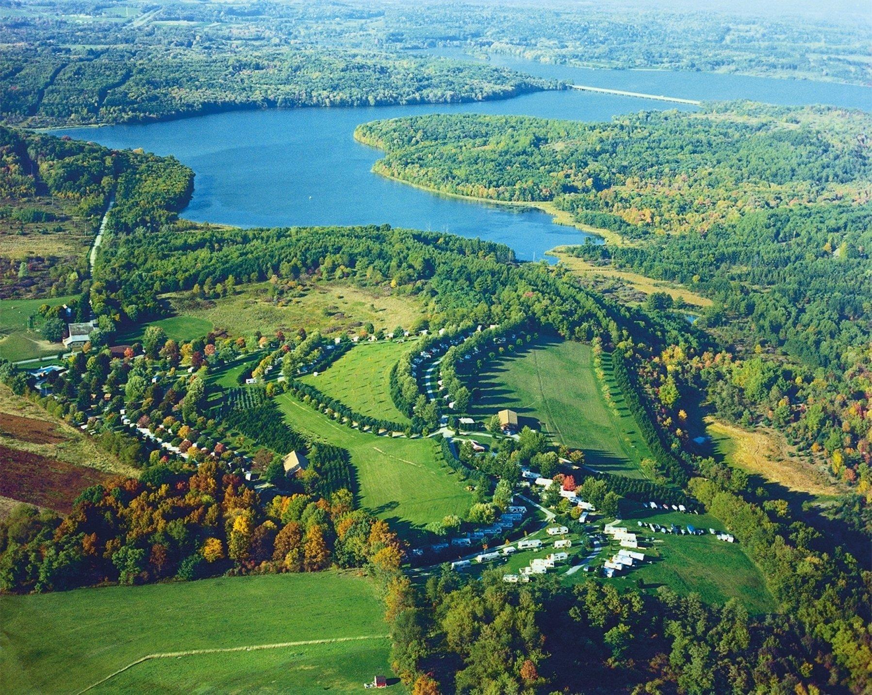 Bear Run Campground