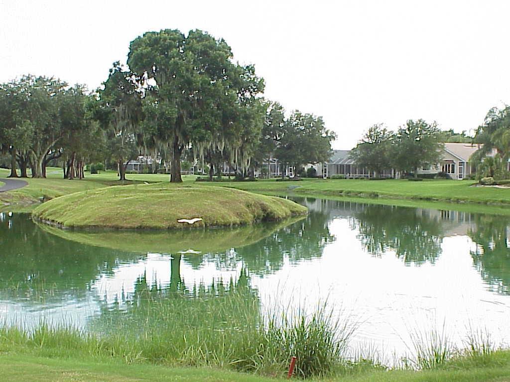 River Wilderness Golf and Country Club