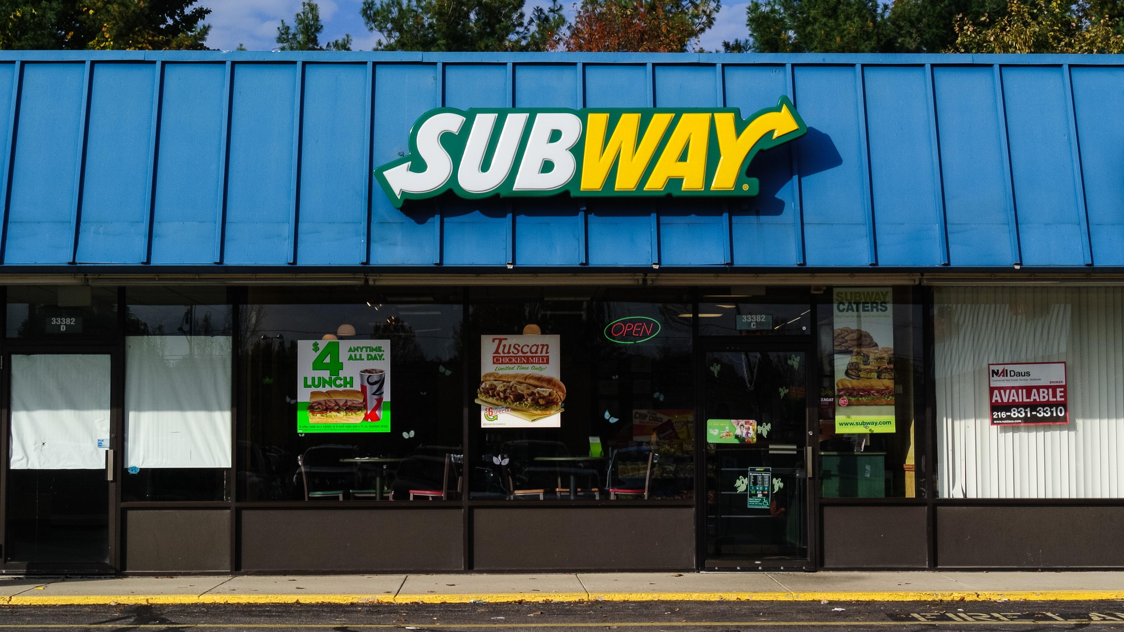 Subway