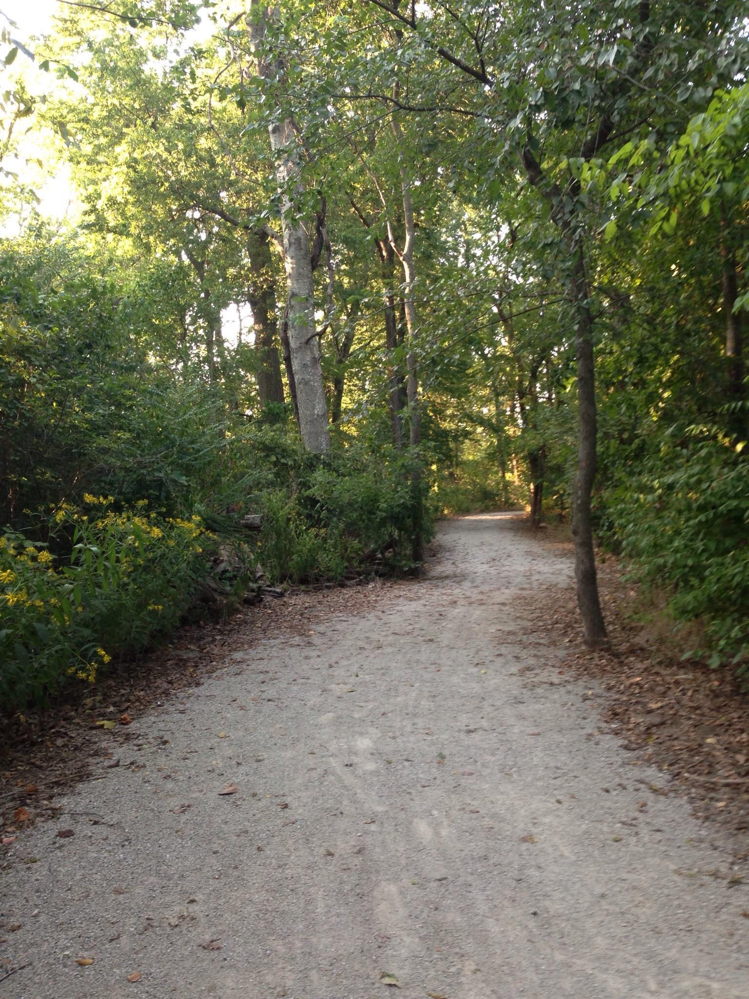 Haikey Creek Park