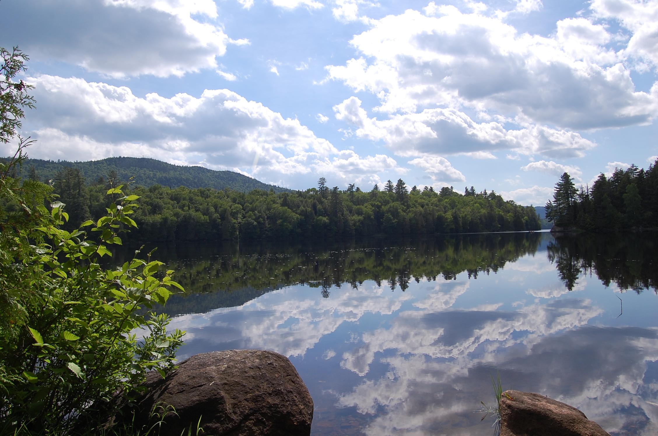 Adirondack Interpretive Center