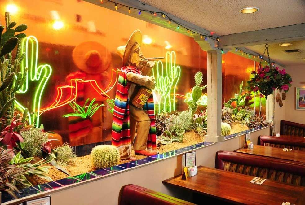 Papa Felipe's Mexican Restaurant