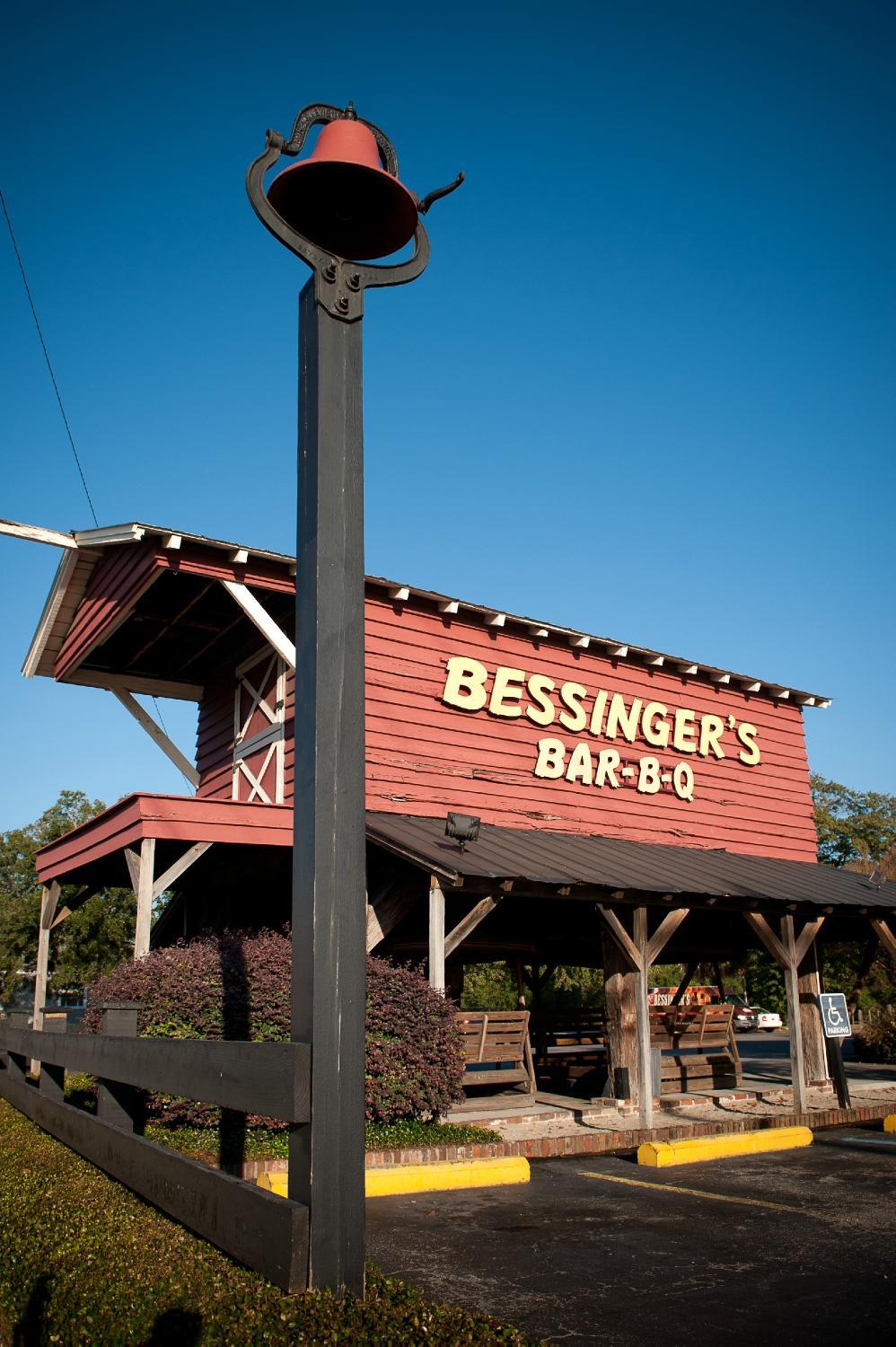 Bessinger's BBQ