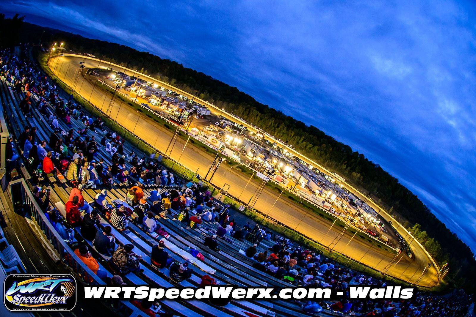 Pittsburgh's PA Motor Speedway