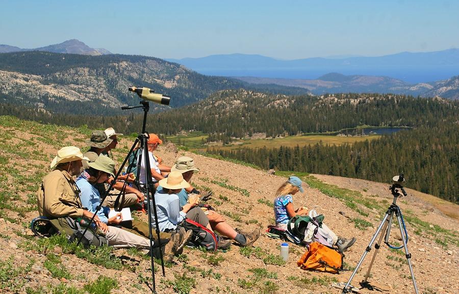 Tahoe Institute for Natural Science