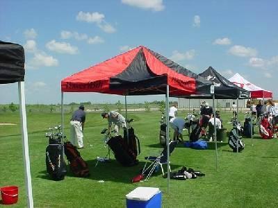 McGibby's Golf St.Vital Golf Centre