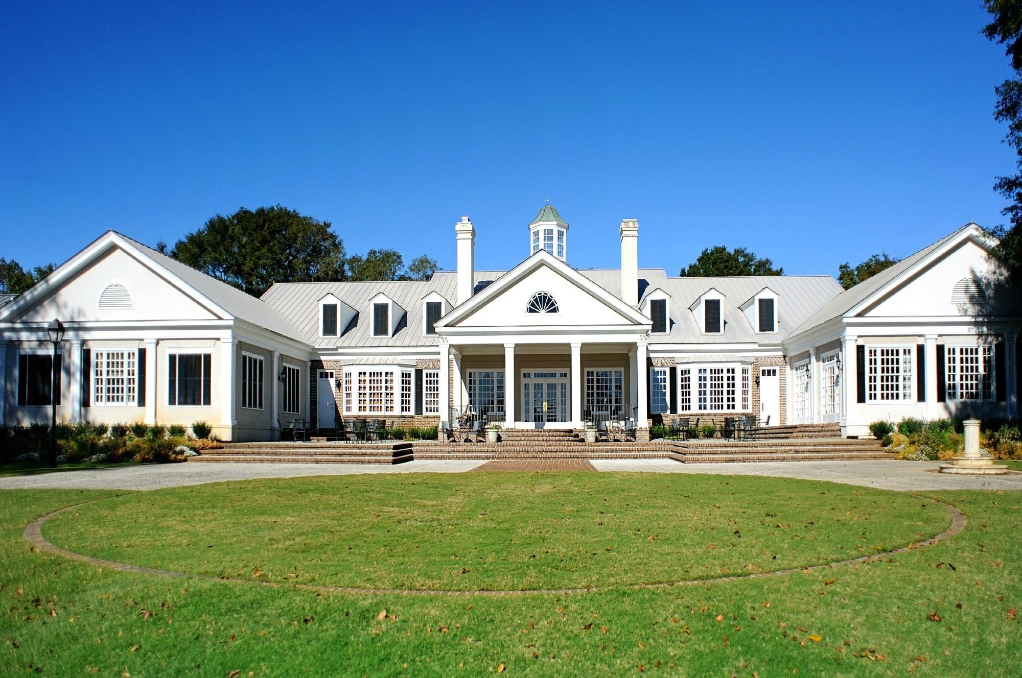 Pawleys Plantation Golf & Country Club