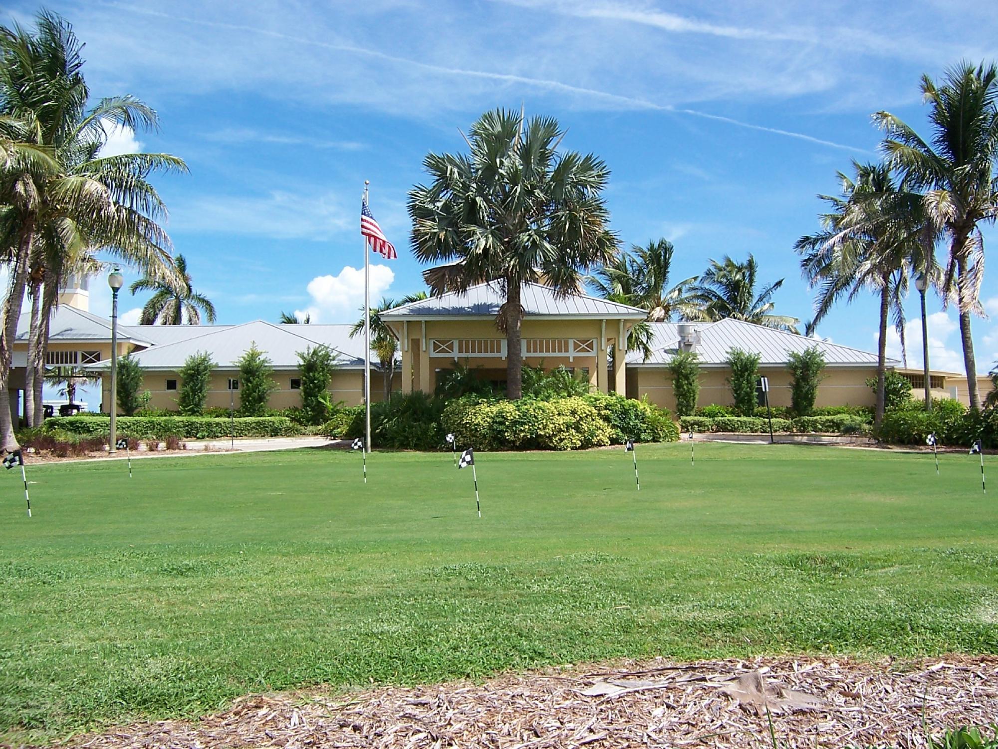 Lake Worth Municipal Golf Course