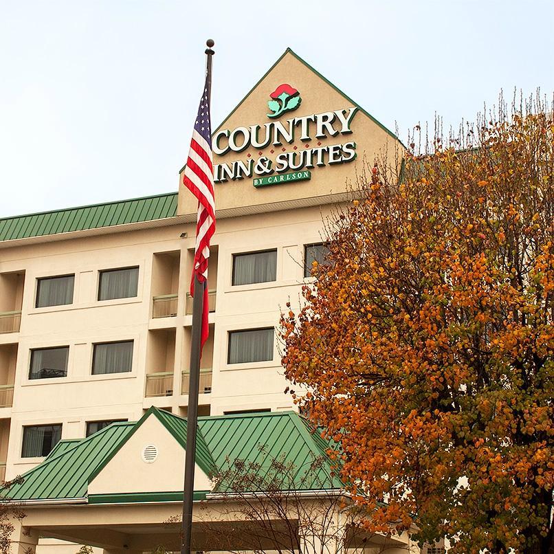 Country Inn & Suites by Radisson, Atlanta Downtown