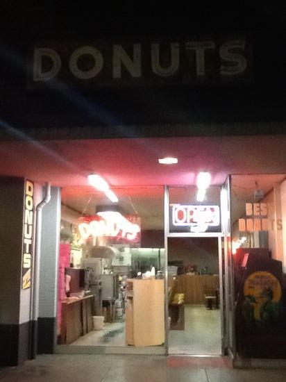 Best Donuts