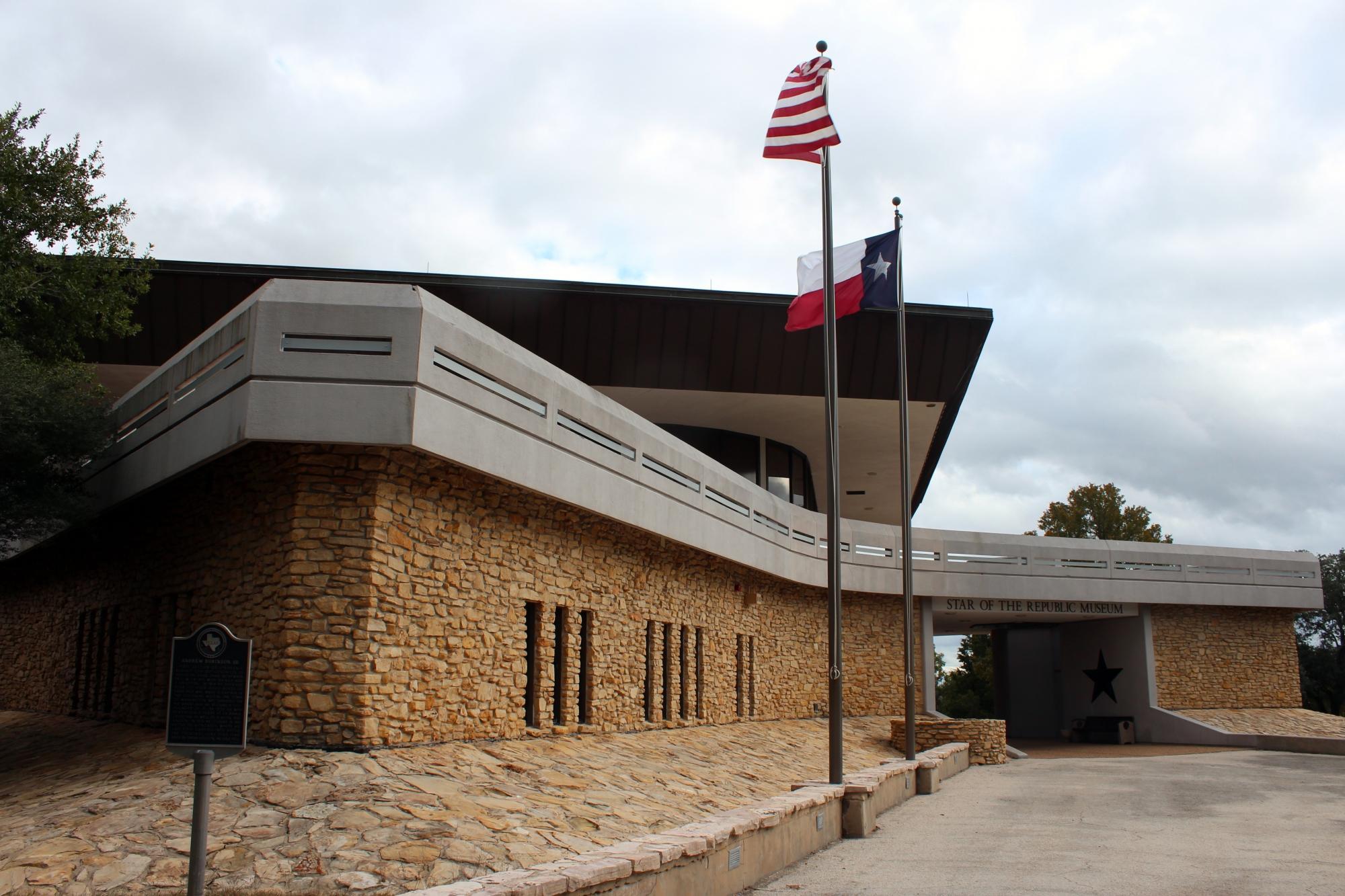 Star of the Republic Museum