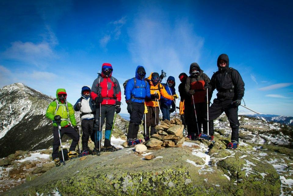 Northeast Mountaineering - Day Tours