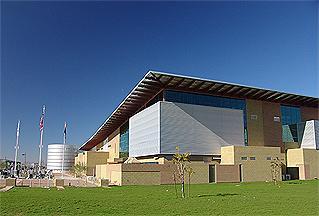 Tumbleweed Recreation Center